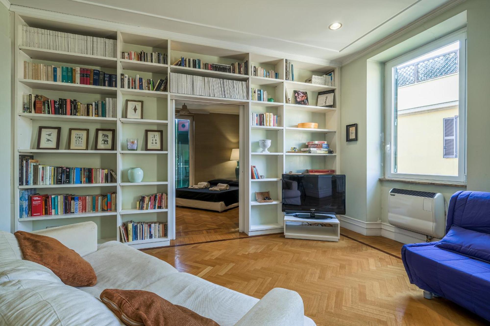 Piramide Shabby By Casa E Lode - Colosseum, Air Conditioning Rome Exterior photo
